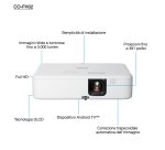 Epson CO-FH02