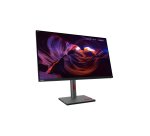 Pantalla 80 cm 31,5" Lenovo ThinkVision P32p-30 LED display 80 cm 3840 x 2160 Pixeles 4K Ultra HD Negro