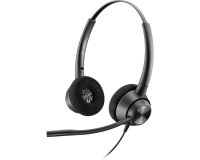Poly Auriculares estéreo EncorePro 320 USB-A TAA