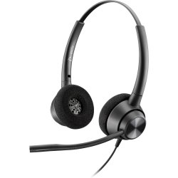 POLY Cuffie stereo EncorePro 320 USB-A TAA