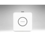 NETGEAR WBE710 Blanc Connexion Ethernet, supportant l'alimentation via ce port (PoE)