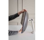 BakkerElkhuizen BE Flexible Single White