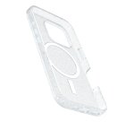 OtterBox Symmetry Series Clear for MagSafe for Apple iPhone 16 Pro, Stardust