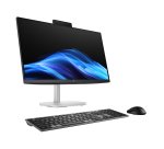 HP EliteStudio 8 G1i 23.8 AI Intel Core Ultra 7 265 60,5 cm (23.8") 1920 x 1080 Pixels Alles-in-één-pc 16 GB DDR5-SDRAM 512 GB SSD Windows 1