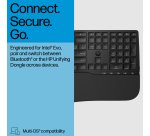 HP 685 Comfort Dual-Mode Keyboard