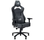 ASUS ROG CHARIOT X CORE Universal gaming chair Padded seat Black, Grey