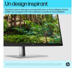 HP E-Series Écran USB-C 4K E27k G5