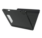 OtterBox React Folio Series for Apple iPad Air 13" (M3/M2), black