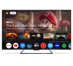 Sharp 55HR7265E TV 139.7 cm (55") 4K Ultra HD