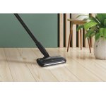 Hoover HF410P 011 Stick vacuum Battery Dry Micro Bagless 0.4 L 240 W Green