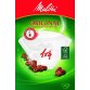 Boîte de 40 filtres à café n°4 MELITTA