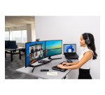Kensington Trackball Pro Fit Ergo TB550