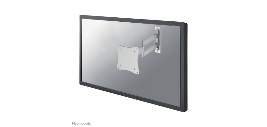 Neomounts FPMA-W830 Support d'écran mural 10-27" - orientable