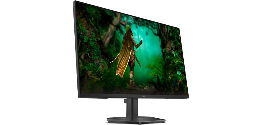 DELL SE2725HG écran plat de PC 68,6 cm (27") 1920 x 1080 pixels Full HD LCD Noir