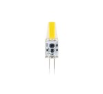 Ampoule LED à broches, G4 1,5 Watts, 2700 Kelvin 160 Lumen