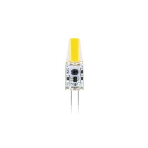 Ampoule LED à broches, G4 1,5 Watts, 2700 Kelvin 160 Lumen