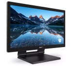 Philips B Line 222B9TA/00 écran plat de PC 54,6 cm (21.5") 1920 x 1080 pixels Full HD LCD Écran tactile Dessus de table Noir