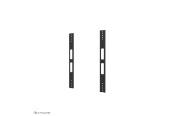 Neomounts AWL-250BL18 Kit de extensión VESA