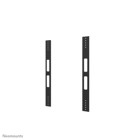 Neomounts AWL-250BL18 Kit de extensión VESA