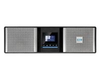 Eaton 9PX 5000i RT3U Netpack G2 alimentation d'énergie non interruptible Double-conversion (en ligne) 5 kVA 5000 W