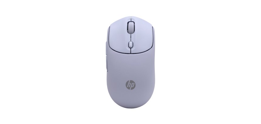 HP Souris sans fil silencieuse 400