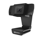 Sandberg USB Webcam 480P Saver