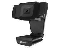Sandberg USB Webcam 480P Saver