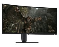 Alienware AW3426DWM Monitor PC 86,4 cm (34") 3440 x 1440 Pixel Wide Quad HD LCD Nero