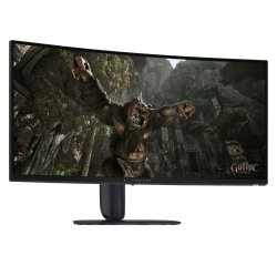 Alienware AW3426DWM Monitor PC 86,4 cm (34") 3440 x 1440 Pixel Wide Quad HD LCD Nero