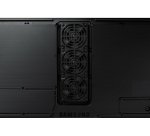 Samsung OH46B-S Pantalla plana para señalización digital 116,8 cm (46") LCD 3500 cd / m² Full HD Negro Procesador incorporado Tizen 6.5 24/7