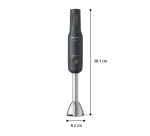 Philips 1000 series HR2522/00 blender Immersion blender 500 W
