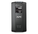 APC BR700G sistema de alimentación ininterrumpida (UPS) Línea interactiva 0,7 kVA 420 W 6 salidas AC