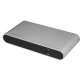 StarTech.com External Thunderbolt 3 to USB Controller - 3 Dedicated USB Host Chips - 1 Each for 5Gbps USB-A Ports, 1 Shared Between 10Gbps USB-C & USB-A Ports - TB3 Daisy Chain - Self Power