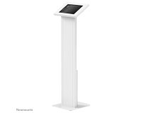 Neomounts FL15-750WH1 Soporte de suelo para tablets 9.7-11" - bloqueable