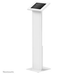 Neomounts FL15-750WH1 Soporte de suelo para tablets 9.7-11" - bloqueable