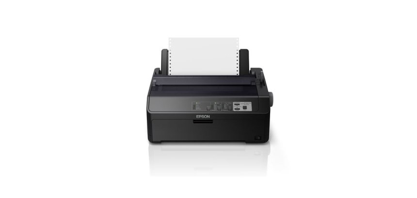 Epson FX-890II