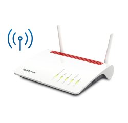 Box FRITZ! 6890 LTE International