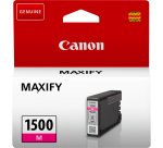 Canon Cartouche d'encre magenta PGI-1500M