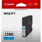 Canon Cartouche d'encre cyan PGI-2500C