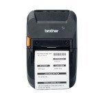 Brother RJ-3255WB-L impresora de etiquetas Térmica directa 203 x 203 DPI 127 mm/s Inalámbrico y alámbrico Ethernet Wifi Bluetooth