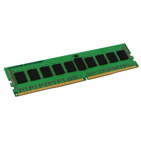 Kingston Technology ValueRAM KCP426NS8/8 module de mémoire 8 Go 1 x 8 Go DDR4 2666 MHz ECC