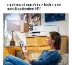 HP Envy 7231 Sans fil All-in-One Couleur Imprimante, Instant Ink