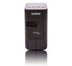 Brother PT-P750W impresora de etiquetas 180 x 180 DPI 30 mm/s Inalámbrico y alámbrico HSE/TZe Wifi