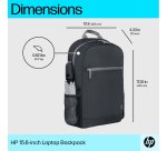 HP 15.6-inch Laptop Backpack
