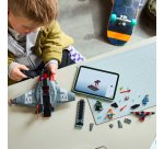 LEGO Avengers: Doomsday Quinjet