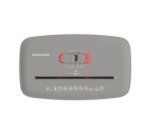 HP OneShred 8CC triturador de papel Corte en partículas 68 dB 22 cm Blanco