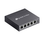 TP-Link Omada DS105G-M2 commutateur réseau Non-géré 2.5G Ethernet (100/1000/2500) Noir