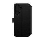 PanzerGlass CARE™ by ® Wallet Case w. Kickstand Samsung Galaxy M17 5G | A17 | A17 5G protective phone case Black Cover