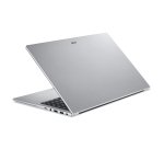 Acer Aspire Lite AL15-54P-53UA Intel Core Ultra 5 115U Portátil 39,6 cm (15.6") Full HD 16 GB LPDDR5-SDRAM 512 GB SSD Wi-Fi 6 (802.11ax) Windows 11 Home Plata