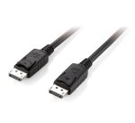 Equip 119333 Cavo DisplayPort 1.2, 3,0 m, 4K/60Hz